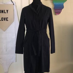 Tahari Shirt Dress